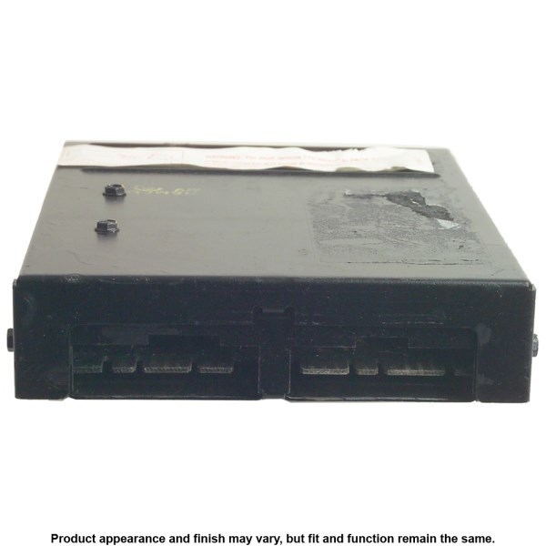 A1 Cardone Remanufactured  Engine Control Computer, 77-8330 77-8330